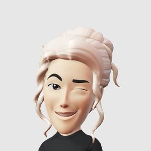 Meet your Posher, Rae